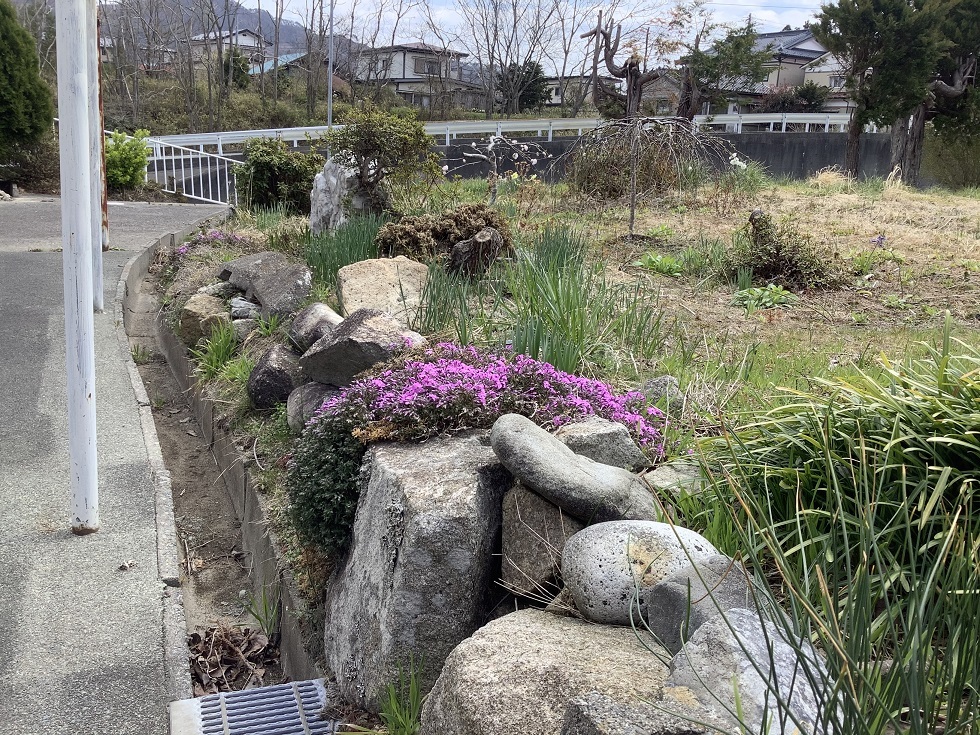 detached 下閉伊郡山田町船越