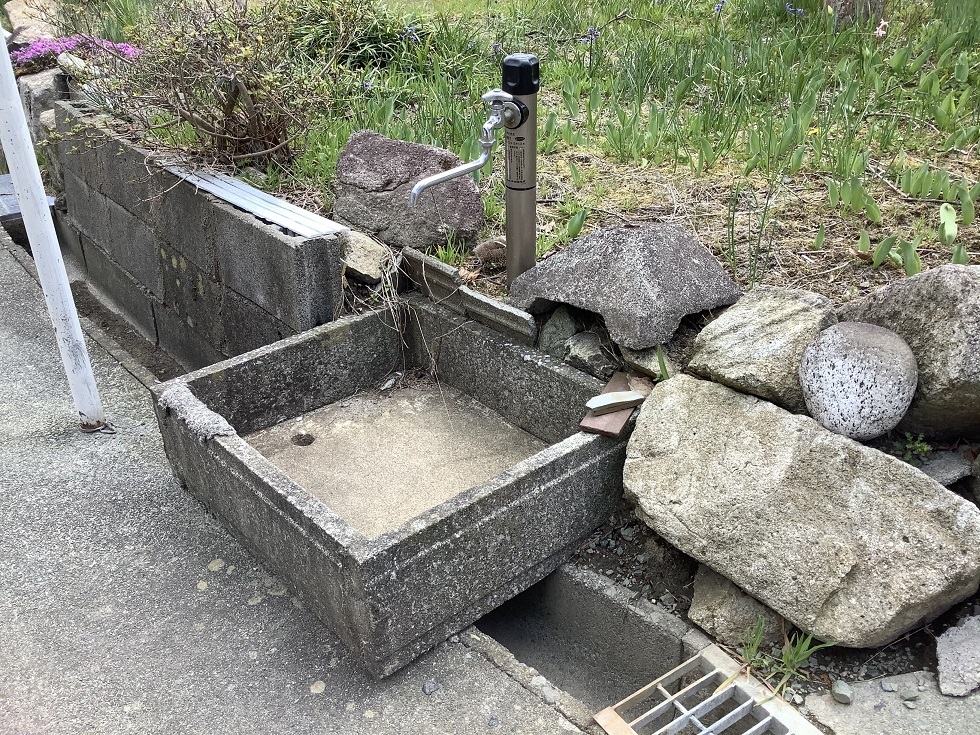 detached 下閉伊郡山田町船越
