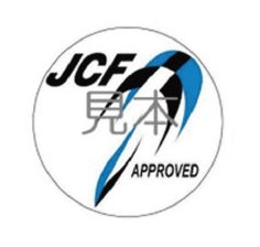 JCFマーク白
