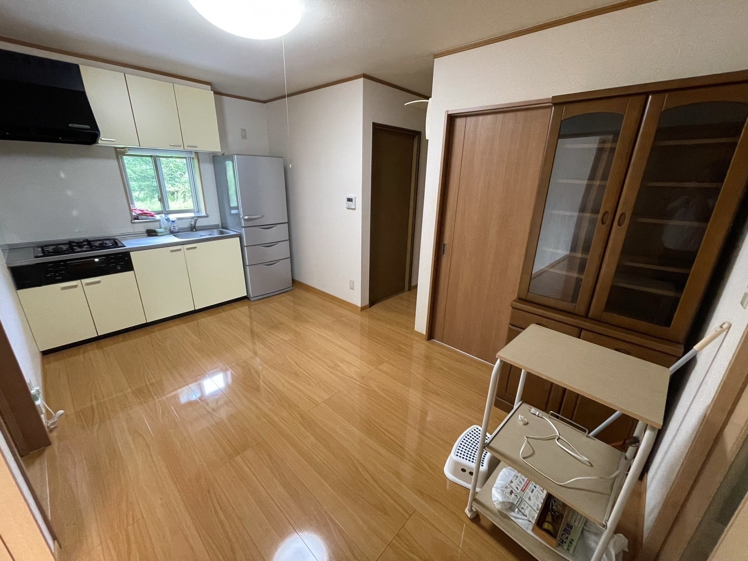 detached 下閉伊郡山田町織笠